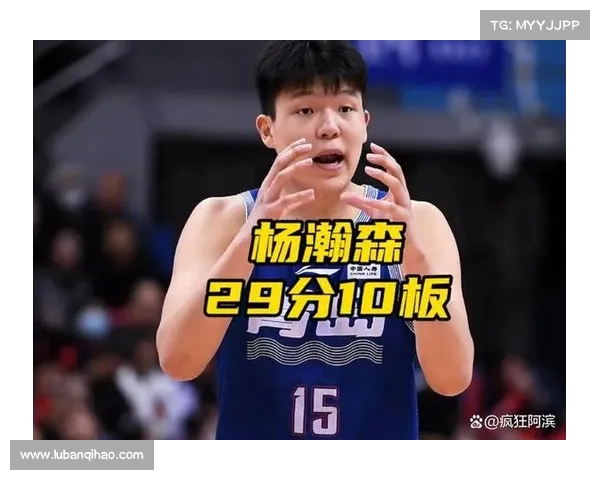 杨瀚森九月参加开拓者队季前训练营及相关培训活动全面提升篮球技能 杨瀚森九月参加开拓者队季前训练营及相关培训活动全面提升篮球技能